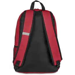 Altitude Rally Red Back